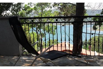 Kroatië Privát Donji Karin, Exterieur